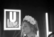 #ULiveSession: Ligia lanseaza versiunea live a piesei “Inchide usa”, lansata anul acesta