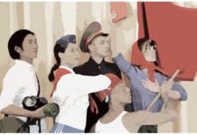 Artistul de origine română Sergiu Matiș, la eXplore festival #12