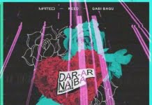 Matteo lanseaza piesa “Dar-ar naiba” si face gasca cu Keed si Gabi Bagu