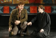 Teatrul Elisabeta te invită la divertisment de calitate!