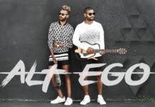 Alt Ego revine cu remixul piesei “Get Wild”