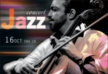 Compania Adrian Naidin aduce spectacolul “Pân’la rai” la Teatrul Național din București pe 16 octombrie!