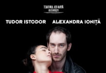 Noiembrie meteoindependent, la Teatrul de Artă București