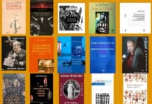 25 de titluri de carte se vor lansa in Festivalul National de Teatru, editia 27