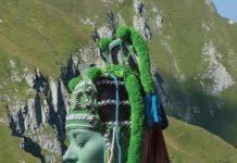 Delia lansează single-ul “Verde Împărat” cu videoclip oficial