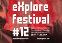 O săptămână de performance și teatru documentar contemporan la eXplore festival #12