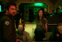 “Geostorm: Pericol Global” a dezlănţuit furtuna în box office-ul românesc