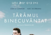 11 nominalizări pentru “Tărâmul binecuvântat / God’s Own Country” la British Independent Film Awards (BIFA)