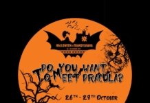 Transilvania, descoperită de studenții Erasmus+