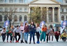 Teen-Fest aduce teatrul tânăr în spațiul urban