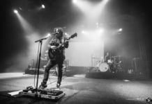 Galerie foto: Anathema @ Arenele Romane