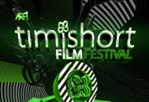 Timishort 2017: Filmele nominalizate la Premiile Academiei Europene de Film vin la Timișoara