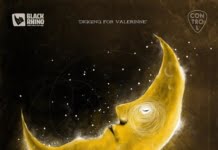 Black Rhino prezinta: The Dream Diggers / Valerinne – live shows