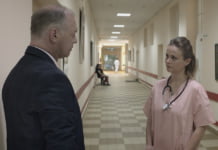 Filmul “Capace” vine din 27 octombrie în cinematografe! Un film regizat de Sorin Marin, cu Vlad Ivanov și Adrian Titieni în rolurile principale