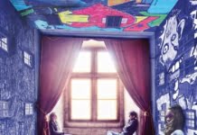 Teen-Fest aduce teatrul în licee și umple orașul de povești