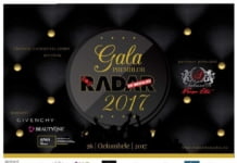 Premiile RADAR DE MEDIA 2017. Evenimentul este transmis în direct aici!