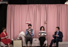 Spectacole ce au făcut înconjurul lumii delectează şi publicul bucureştean la Teatrul Elisabeta!