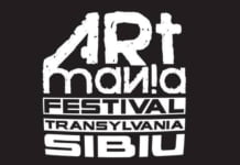 Cea de-a 13-a ediție ARTmania Festival va avea loc în perioada 27 – 28 iulie 2018 în Piața Mare din Sibiu