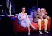 Încă cinci zile, Festivalul de Teatru Clasic continuă seria poveştilor clasice de seară la Arad