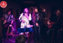 Krypton Unplugged & Rafael- un concert mai altfel