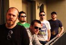 Clip nou Luna Amară: “Om”