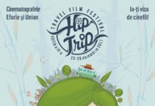 13 premiere naționale la HipTrip Travel Film Festival 2017