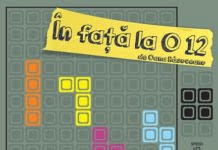 În față la O 12 – Modul educațional pentru copii –