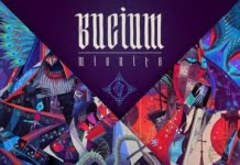 Trupa Bucium lansează albumul “Miorița”, pe 23 Noiembrie, în Expirat