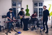 Universal Music Romania a lansat noul album Maroon 5 – “Red Pill Blues”, in Romania