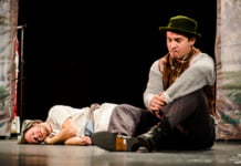 Teatrul Elisabeta este sursa ta de divertisment de calitate!