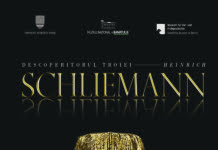 Muzeul National al Banatului din Timisoara prezinta expozitia internationala “Heinrich Schliemann – Descoperitorul Troiei”