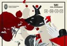 Peste o săptămână, începe Festivalul Internațional de Dramaturgie Contemporană, ediția 28 – Brasov – 10 – 19 noiembrie 2017