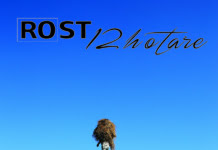 Fotograful Răzvan Voiculescu lansează albumul “ROST. 12 Hotare”, ultima parte a trilogiei ROST