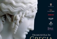 “Frumusetea în Grecia Preistorica” prezenta miercuri, 29 noiembrie, la Muzeul National al Banatului Timisoara