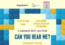 Casa de Cultură a Studenților din București aniversează 80 de ani de existență