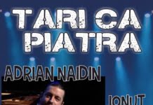 Violoncelistul Adrian Naidin revine în forță la Teatrul Național din București!