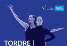 “TORDRE / TORSIUNE”, un nou spectacol de dans contemporan, la Teatrul National “I.L. Caragiale” din București