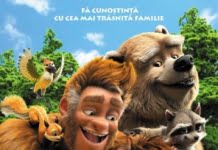 “Bigfoot Junior” continuă aventurile renumitului său tată la cinema