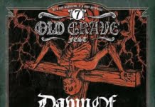 Old Grave Fest VII 2018