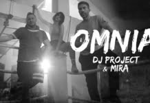 DJ Project lanseaza “Omnia” alaturi de MIRA