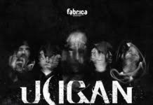 Ucigan anunta primele detalii despre lansarea albumului de debut