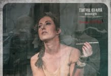 IANUARIE 2018, LA TEATRUL DE ARTĂ BUCUREȘTI