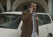 Codin Maticiuc se reinventează în “Ghinionistul”