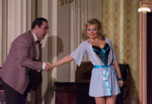 Spectacolele lunii decembrie: comedii de succes internaţional şi piese de teatru inedite