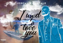 Jeremy Ragsdale, castigatorul X Factor Romania 2017, lanseaza piesa “I used to love you”