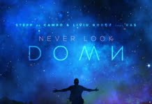 Steff da Campo & Liviu Hodor lanseaza impreuna cu RAS single-ul si clipul “Never look down”
