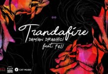 Damian Draghici lanseaza alaturi de Feli clipul cinematografic “Trandafire”