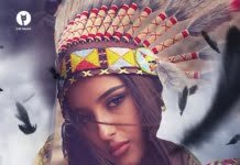 Carine lanseaza piesa si clipul “Magique”