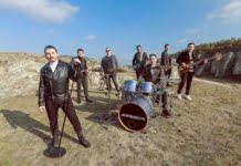 Jukebox si Bella Santiago lanseaza piesa si videoclipul “Auzi cum bate”