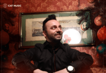 Ovi lanseaza single-ul “Iernile”